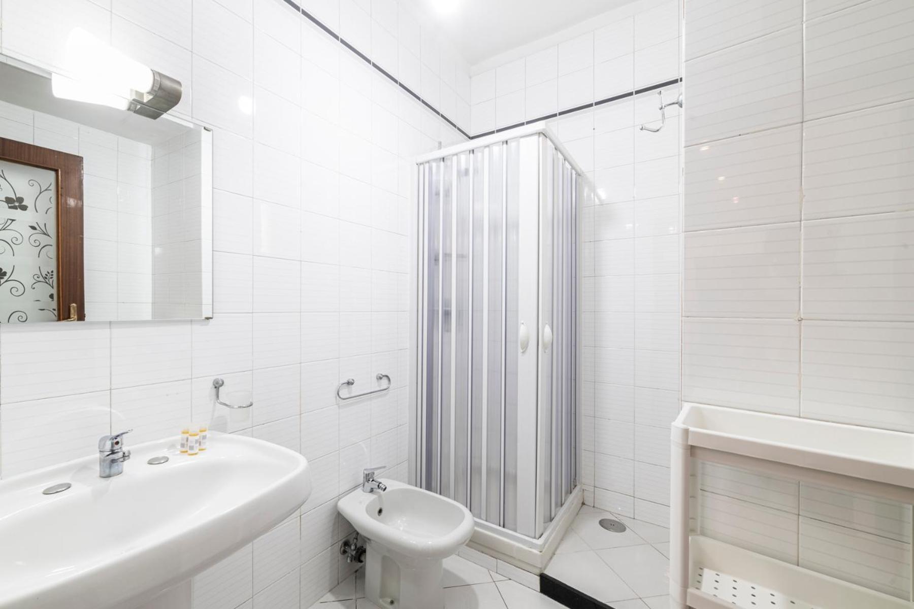 Casa Arenula By Domusextra Apartment เนเปิลส์ ภายนอก รูปภาพ