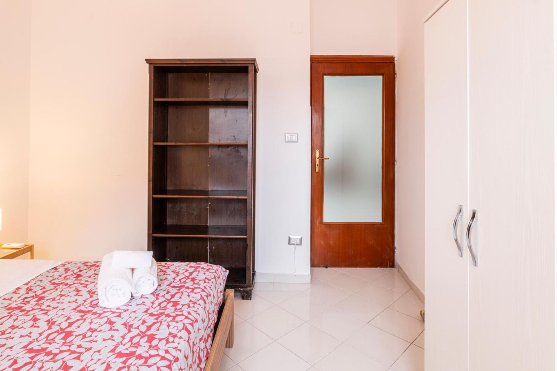 Casa Arenula By Domusextra Apartment เนเปิลส์ ภายนอก รูปภาพ