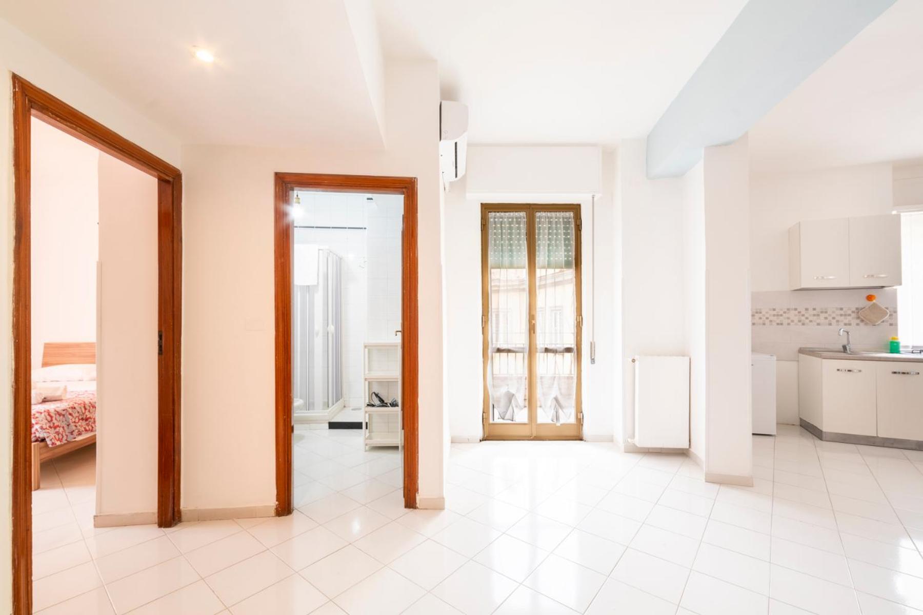 Casa Arenula By Domusextra Apartment เนเปิลส์ ภายนอก รูปภาพ
