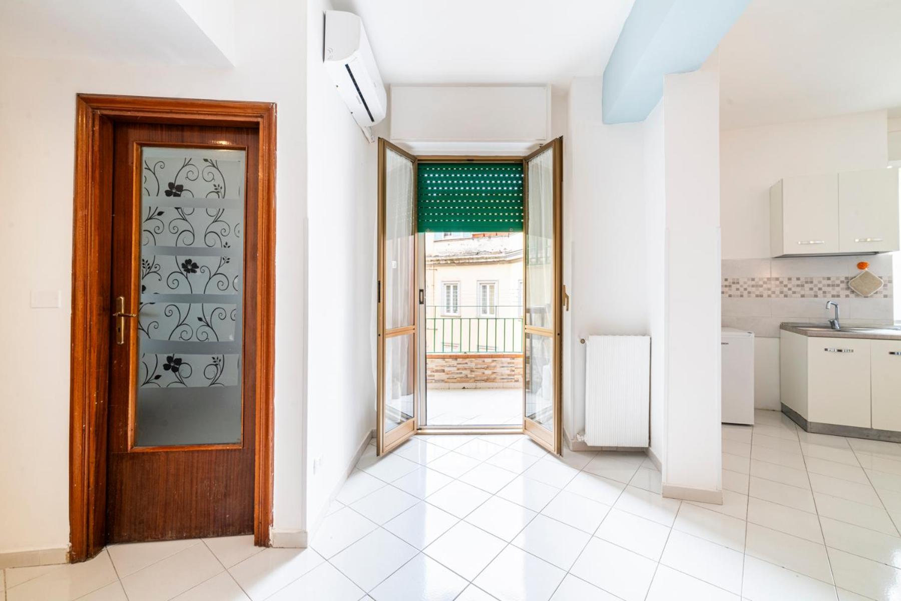 Casa Arenula By Domusextra Apartment เนเปิลส์ ภายนอก รูปภาพ